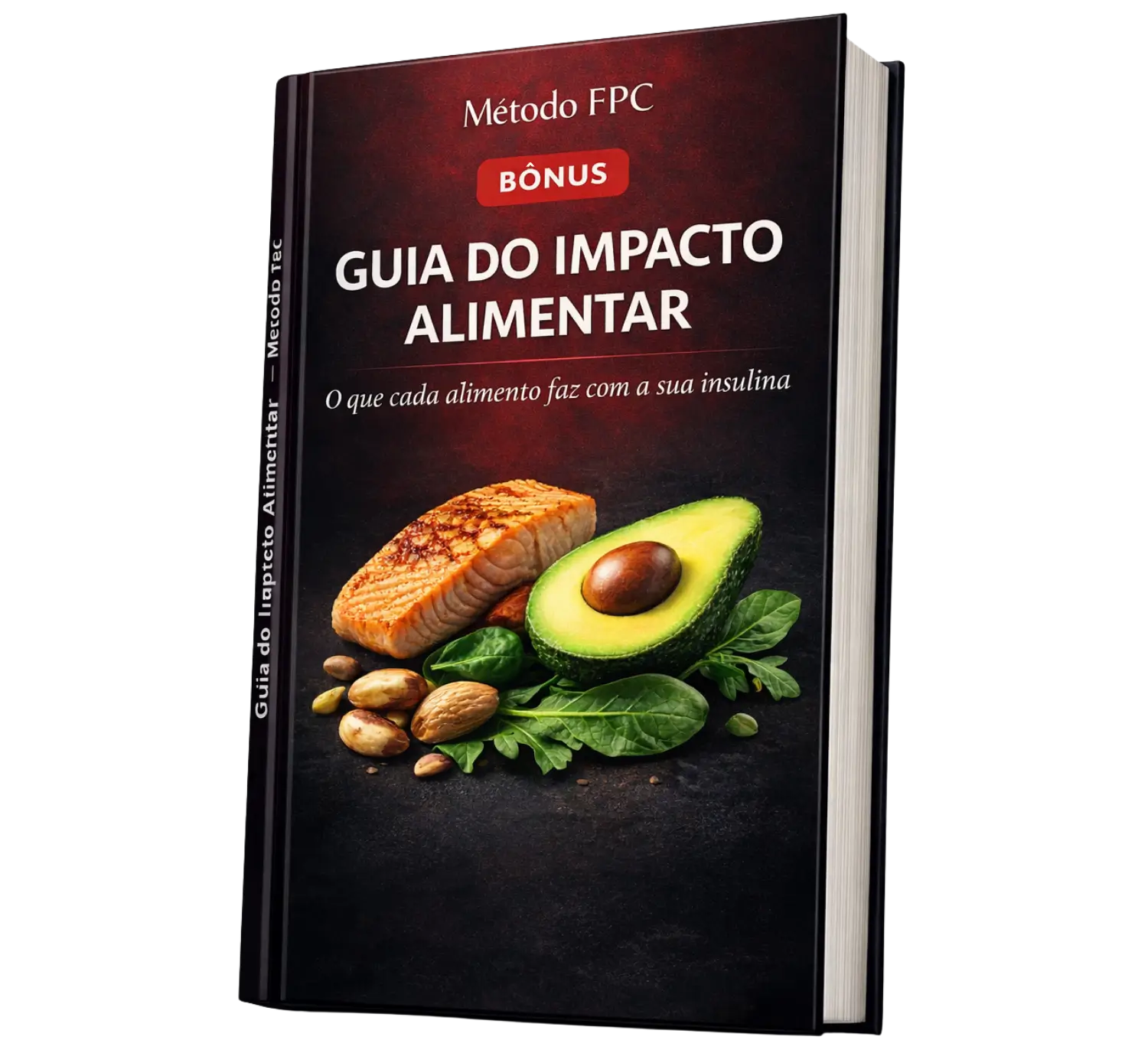 Guia do Impacto Alimentar