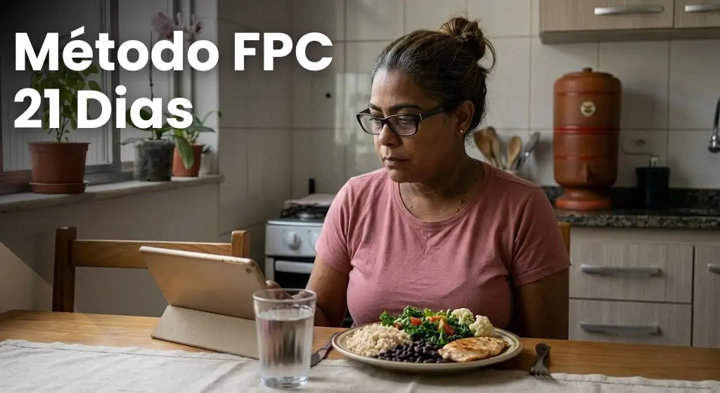 Método FPC de 21 Dias