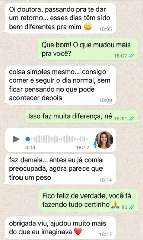 Depoimento 1