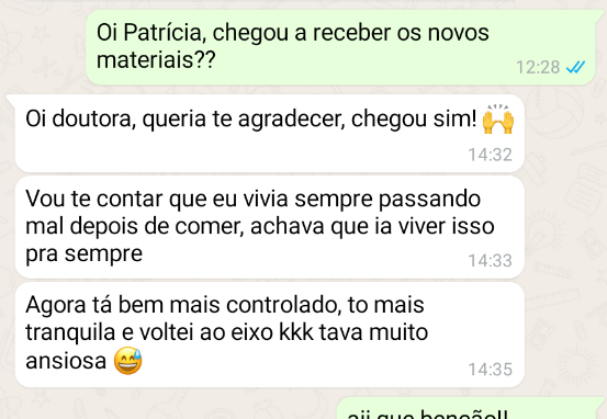 Depoimento 3