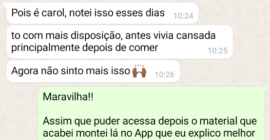 Depoimento 6