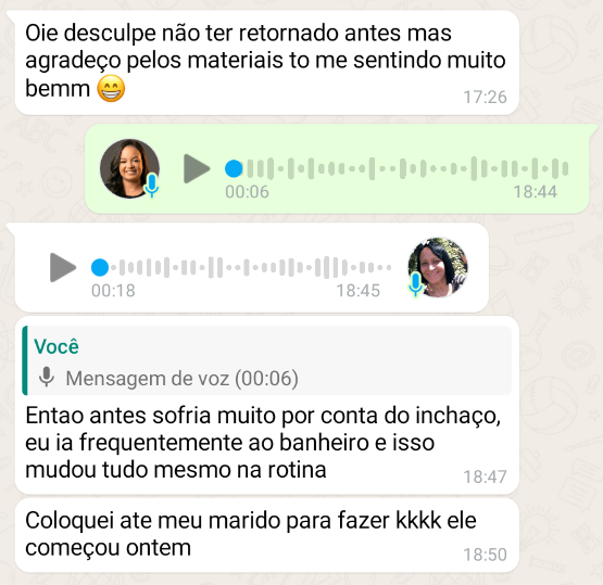 Depoimento 7