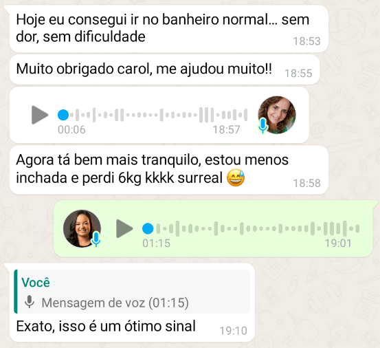 Depoimento 8