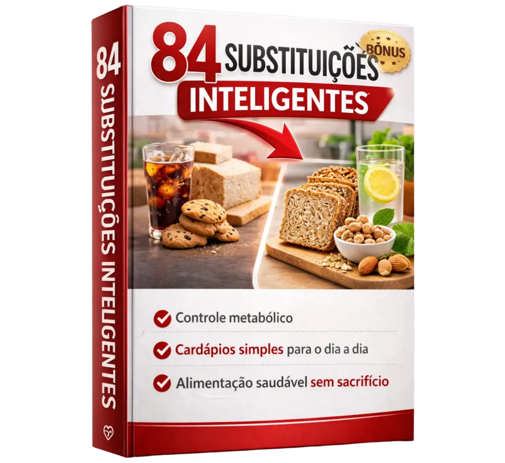 84 Substituições Inteligentes