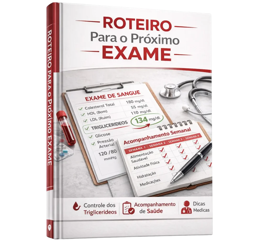 Roteiro Para o Próximo Exame