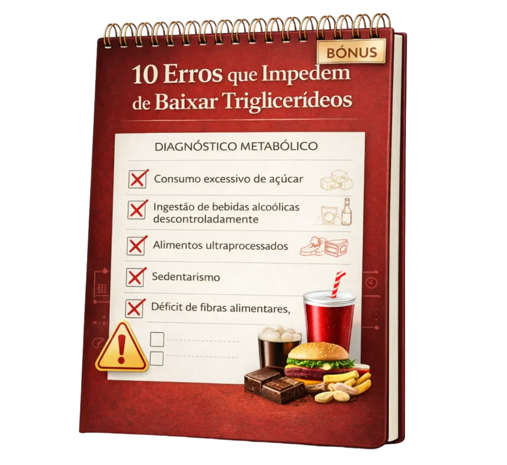 Lista de 10 erros